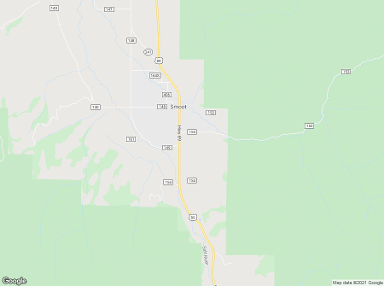 Smoot 83126 billboards