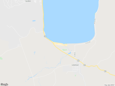 Laketown 84038 billboards