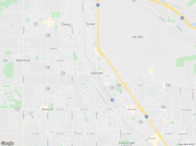 Clearfield 84089 billboards