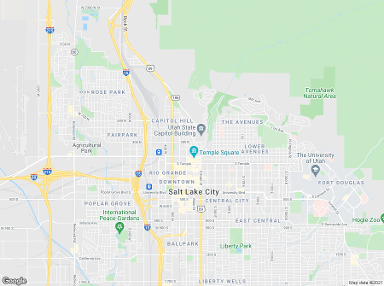 Salt Lake City 84114 billboards