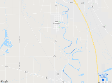 Bear River City 84301 billboards