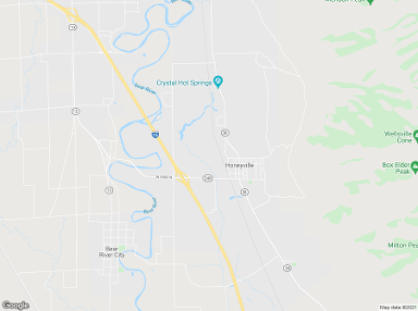 Honeyville 84314 billboards