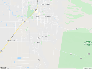 Millville 84326 billboards