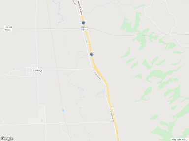 Portage 84331 billboards