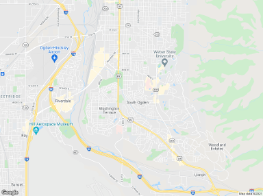 South Ogden 84403 billboards