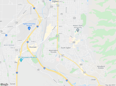 Washington Tr 84405 billboards