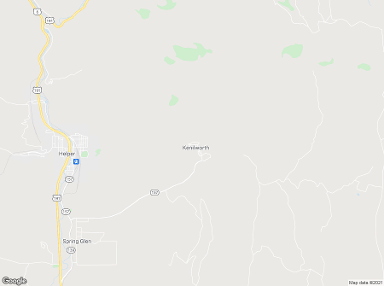 Kenilworth 84529 billboards