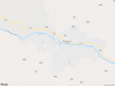 Montezuma Creek 84534 billboards