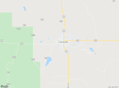 Monticello 84535 billboards