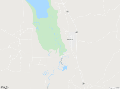 Fayette 84630 billboards