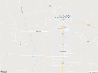 Gunnison 84634 billboards