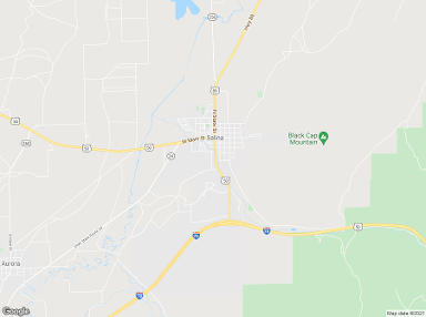 Salina 84654 billboards