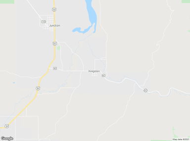 Kingston 84743 billboards