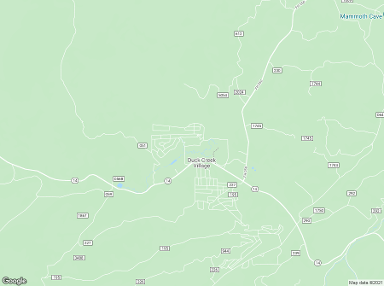 Duck Creek Village 84762 billboards