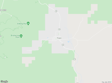 Tropic 84776 billboards