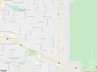 Albuquerque 87181 billboards