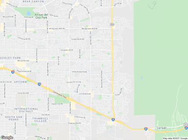 Albuquerque 87192 billboards