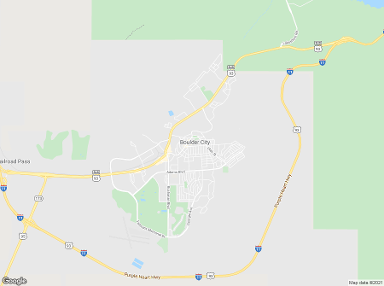 Boulder City 89005 billboards