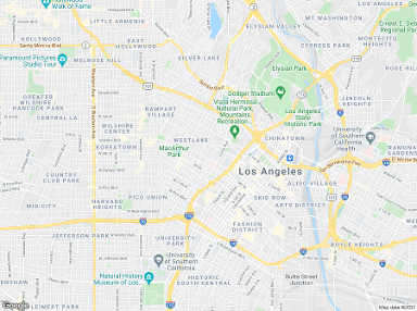 Los Angeles 90081 billboards