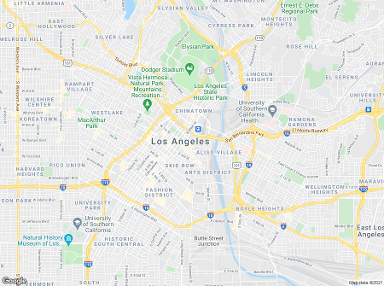Los Angeles 90189 billboards