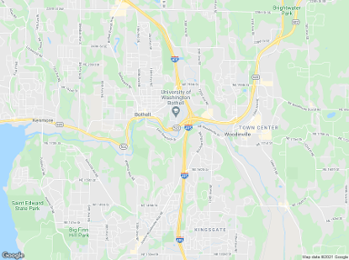 Bothell 98011 billboards