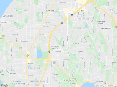 Mountlake Terrace 98043 billboards