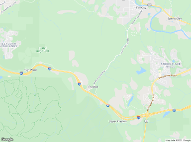 Preston 98050 billboards