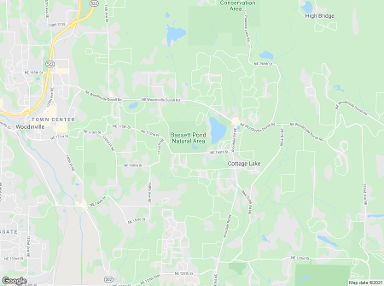 Woodinville 98077 billboards