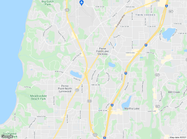 Lynnwood 98087 billboards