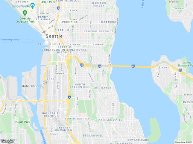 Seattle 98144 billboards