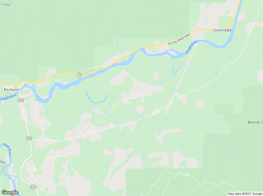 Rockport 98283 billboards