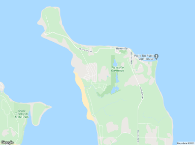 Hansville 98340 billboards