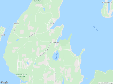 Longbranch 98351 billboards