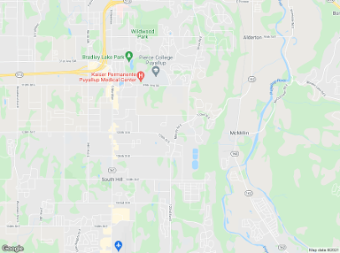 Puyallup 98374 billboards