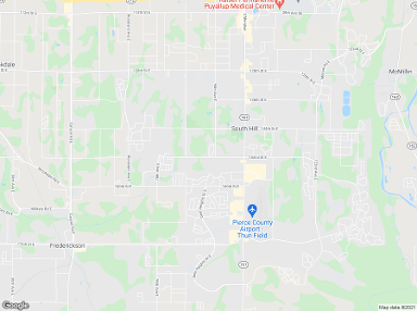 Puyallup 98375 billboards