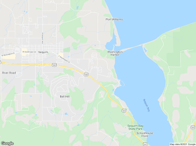 Sequim 98382 billboards