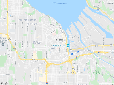 Tacoma 98415 billboards