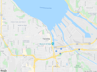 Tacoma 98430 billboards