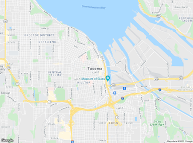 Tacoma 98477 billboards