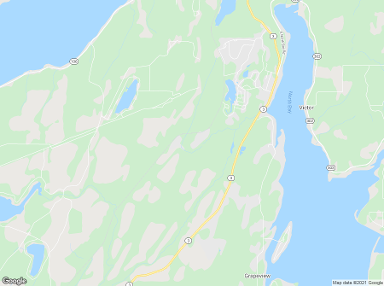 Allyn 98524 billboards