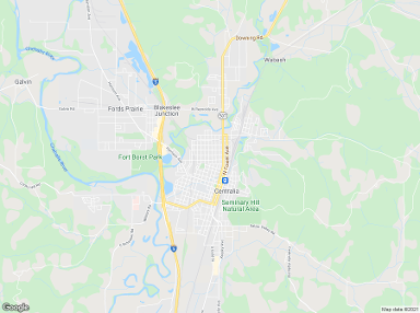 Centralia 98531 billboards