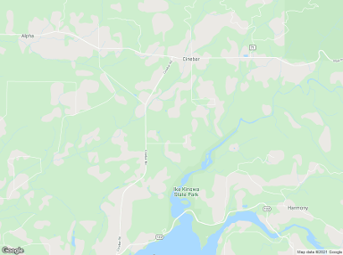 Cinebar 98533 billboards