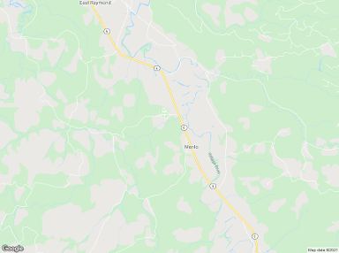 Raymond 98577 billboards