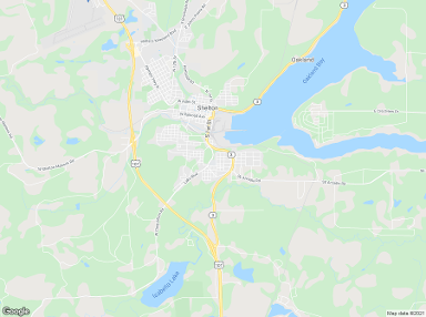 Skok 98584 billboards