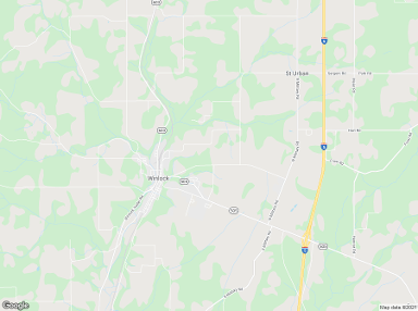 Winlock 98596 billboards