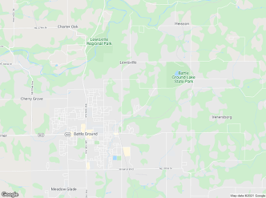 Battle Ground 98604 billboards