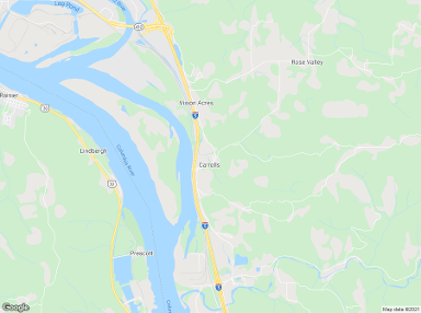 Carrolls 98609 billboards