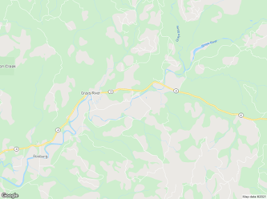 Grays River 98621 billboards