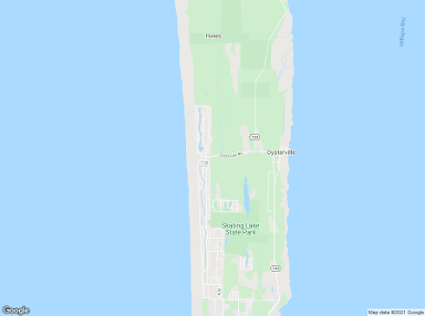 Oysterville 98641 billboards