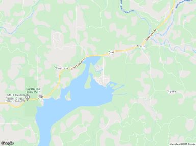 Silver Lake 98645 billboards